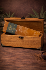 OSS 025 SİRKELİ MAYALI BATON SABUN