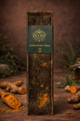 OSS 026 SİRKELİ ZERDEÇALLI BATON SABUN