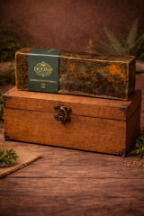 OSS 026 SİRKELİ ZERDEÇALLI BATON SABUN