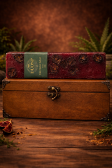 OSS 027 SİRKELİ ÇİLEKLİ BATON SABUN