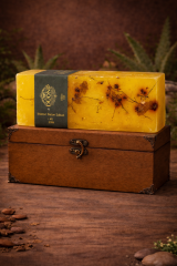 OSS 028 SİRKELİ IHLAMURLU BATON SABUN