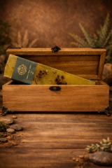 OSS 028 SİRKELİ IHLAMURLU BATON SABUN