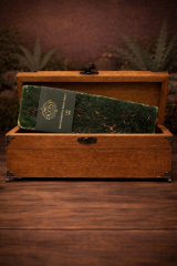 OSS 030 SİRKELİ ÇAM TEREBENTİNLİ BATON SABUN