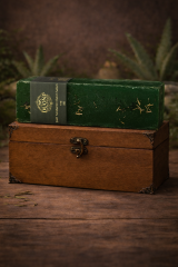 OSS 030 SİRKELİ ÇAM TEREBENTİNLİ BATON SABUN