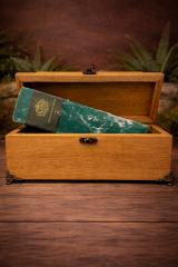 OSS 031 SİRKELİ OKYANUSLU BATON SABUN