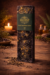 OSS 034 SİRKELİ PAÇULİ YAĞLI BATON SABUN