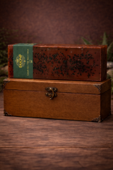 OSS 036 SİRKELİ ÇÖREK OTU YAĞLI BATON SABUN