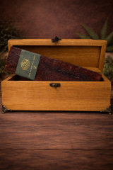 OSS 036 SİRKELİ ÇÖREK OTU YAĞLI BATON SABUN