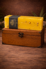 OSS 037 SİRKELİ ÜZERLİKLİ BATON SABUN