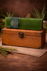 OSS 038 SİRKELİ SHEA BUTTER’LI BATON SABUN