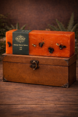 OSS 039 SİRKELİ MANGOLU BATON SABUN