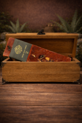 OSS 039 SİRKELİ MANGOLU BATON SABUN