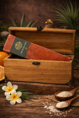 OSS 040 SİRKELİ KOJİK ASİTLİ BATON SABUN