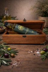 OZY 001 BEBEKLERE ÖZEL ORGANİK ZEYTİNYAĞI