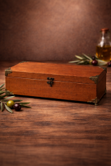 OZY 001 BEBEKLERE ÖZEL ORGANİK ZEYTİNYAĞI