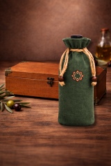 OZY 001 BEBEKLERE ÖZEL ORGANİK ZEYTİNYAĞI