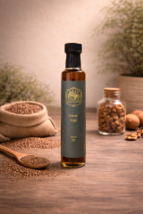 OBY 027  CEVİZ YAĞI 250ML