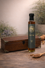 OBY 027  CEVİZ YAĞI 250ML