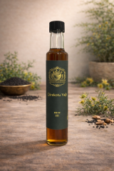 OBY 028  ÇÖREKOTU YAĞI 250ML