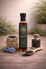 OBY 028  ÇÖREKOTU YAĞI 250ML