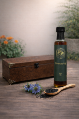 OBY 028  ÇÖREKOTU YAĞI 250ML