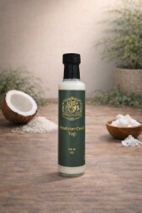 OBY 029 HİNDİSTAN CEVİZİ YAĞI 250ML