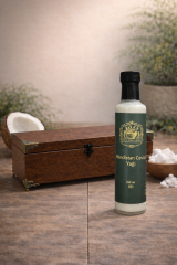 OBY 029 HİNDİSTAN CEVİZİ YAĞI 250ML