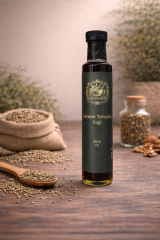 OBY 032  KENEVİR TOHUMU YAĞI 250ML