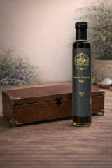 OBY 032  KENEVİR TOHUMU YAĞI 250ML