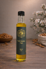 OBY 036  TATLI BADEM YAĞI 250ML