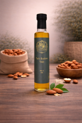 OBY 036  TATLI BADEM YAĞI 250ML