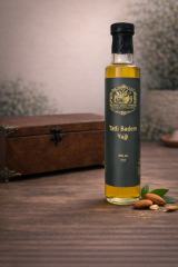 OBY 036  TATLI BADEM YAĞI 250ML