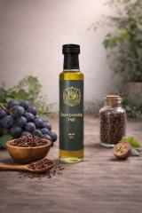 OBY 037  ÜZÜM ÇEKİRDEĞİ YAĞI 250ML