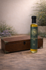 OBY 037  ÜZÜM ÇEKİRDEĞİ YAĞI 250ML