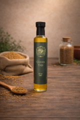 OBY 039  ÇEMEN YAĞI 250ML