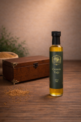 OBY 039  ÇEMEN YAĞI 250ML