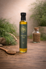 OBY 040  DEREOTU YAĞI 250ML