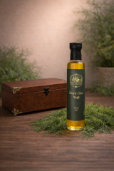 OBY 040  DEREOTU YAĞI 250ML