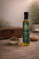 OBY 041  DEVE DİKENİ TOHUMU YAĞI 250ML