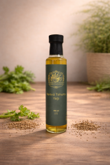 OBY 042  KEREVİZ TOHUMU YAĞI 250ML