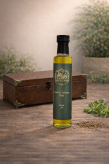 OBY 042  KEREVİZ TOHUMU YAĞI 250ML