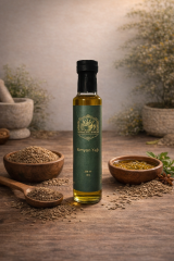 OBY 043  KİMYON YAĞI 250ML