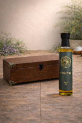 OBY 044  KİŞNİŞ YAĞI 250ML