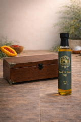 OBY 045  KUDRET NARI YAĞI 250ML