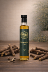 OBY 046  MEYAN KÖKÜ YAĞI 250ML