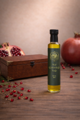 OBY 047  NAR ÇEKİRDEĞİ YAĞI 250ML