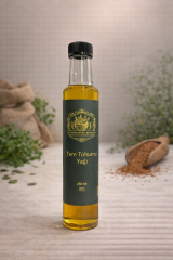OBY 049  TERE TOHUMU YAĞI 250ML