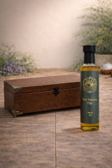 OBY 049  TERE TOHUMU YAĞI 250ML