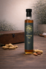 OBY 050  YER FISTIĞI YAĞI 250ML