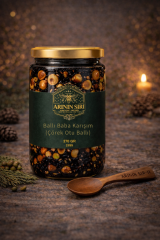 OKM 005 BALLI BABA KARIŞIM (ÇÖREK OTU BALI)